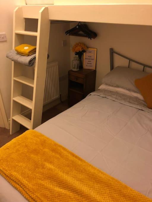 Hotel The Leeman Rose à York Extérieur photo